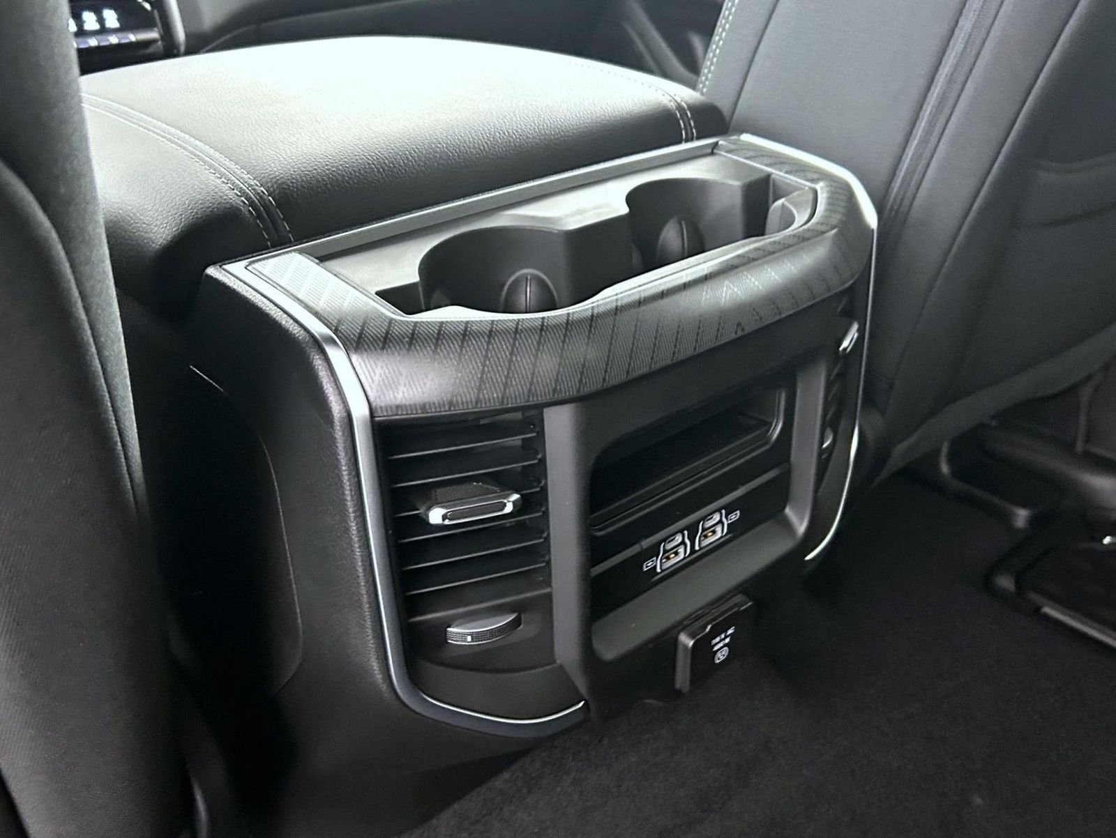 2026 RAM 1500 Big Horn/Lone Star - Photo 21