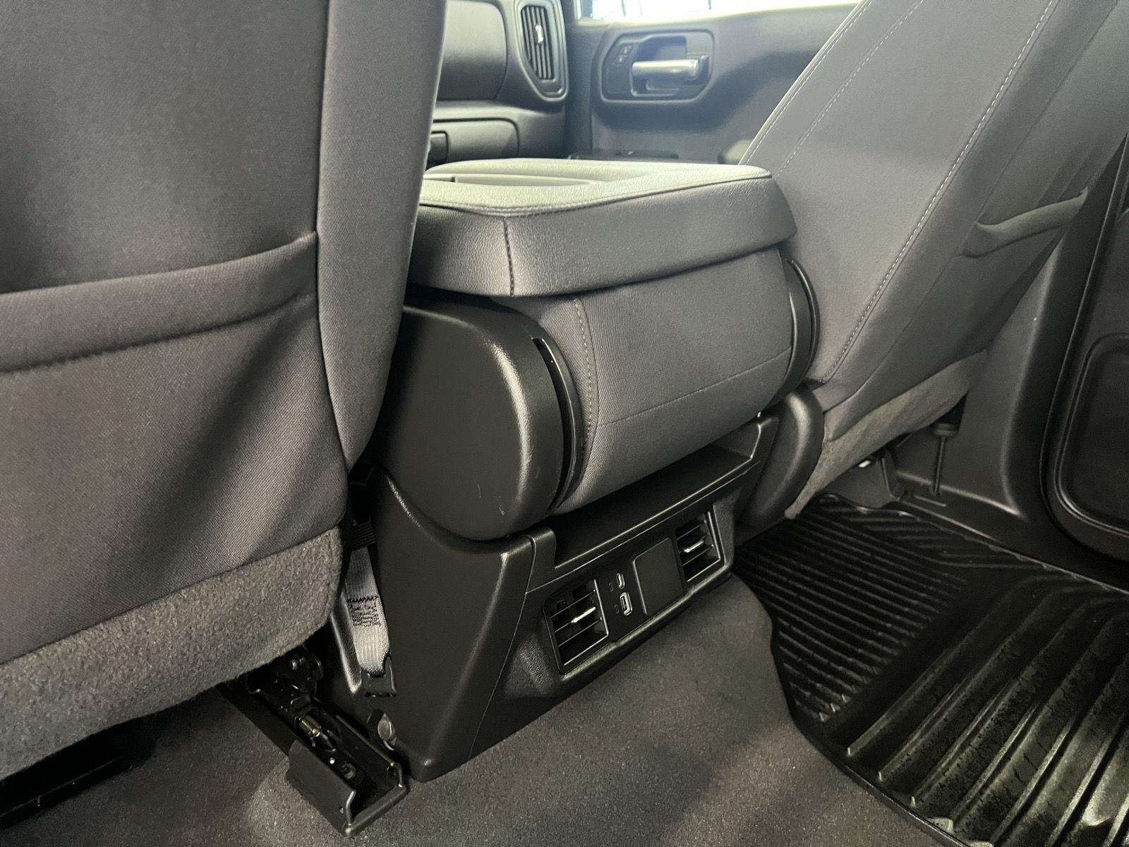 Used 2024 Summit White Chevrolet Custom image 30