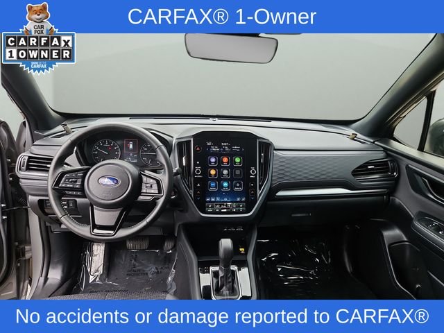 Used 2025 Pearl Subaru Premium image 2