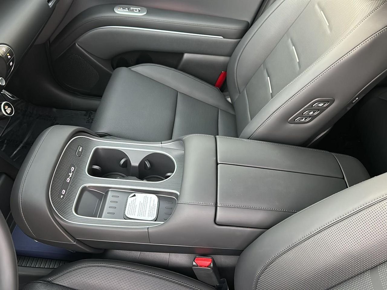 2026 Hyundai Palisade Calligraphy - Photo 29