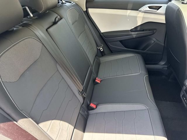 New 2026 Gray Volkswagen 1.5T SE image 27