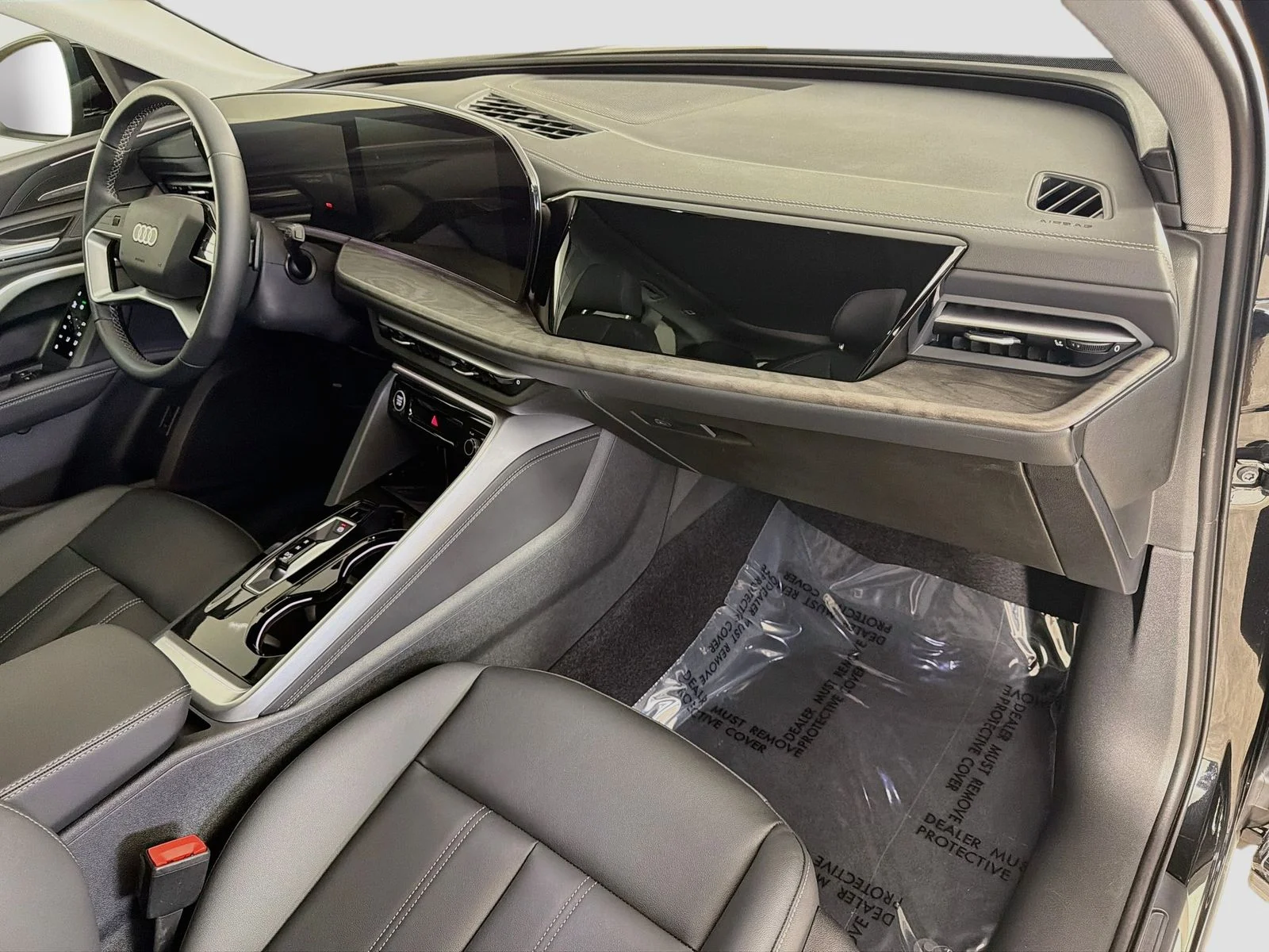 Certified Used 2026 Black Audi 2.0T Premium Plus image 30