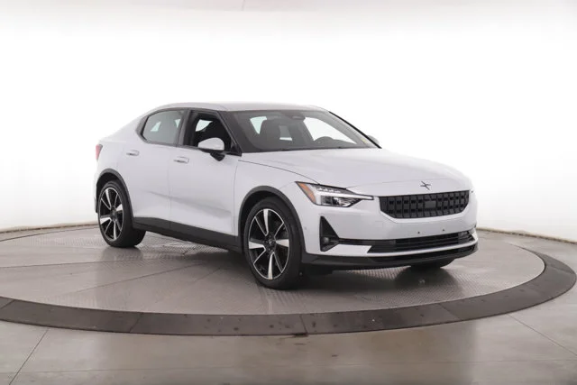 Used 2022 Polestar 2 Base with VIN LPSED3KA6NL056587 for sale in Findlay, OH
