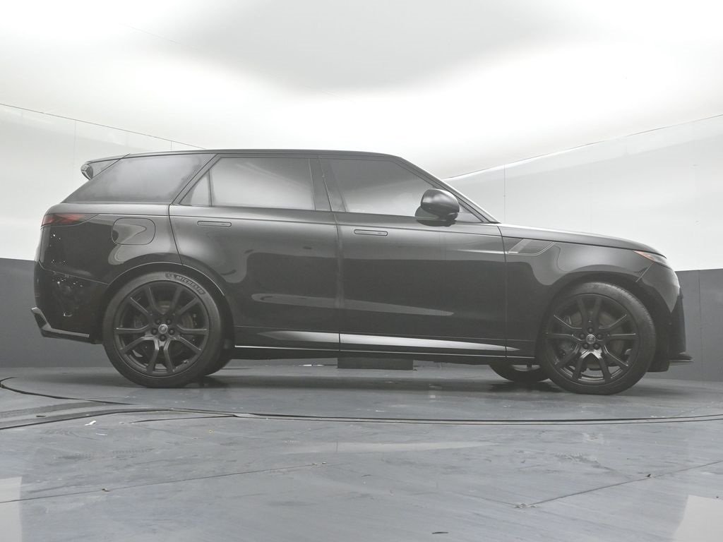 2024 LAND ROVER RANGE ROVER SPORT - Image 39