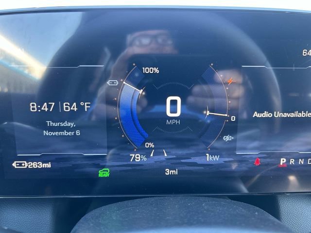 2026 Chevrolet Equinox EV 1LT - Photo 23