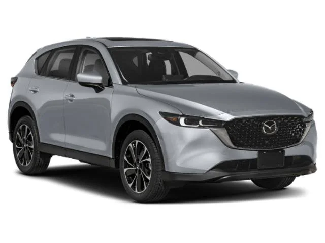 Used 2023 Rhodium White Metallic Mazda 2.5 S Premium Package image 9