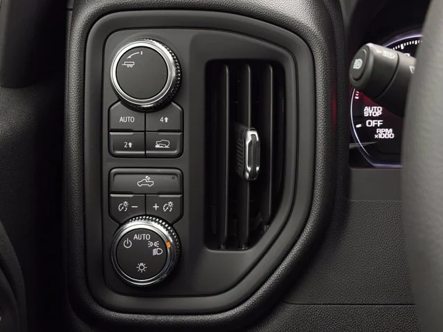 2026 GMC Sierra 1500 Pro - Photo 19