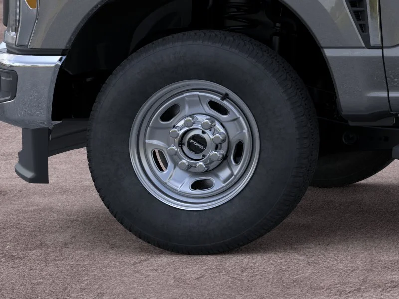 2026 Ford F-250 Super Duty XL - Photo 38
