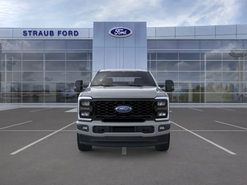 New 2026 Avalanche Ford F-250® XL image 28
