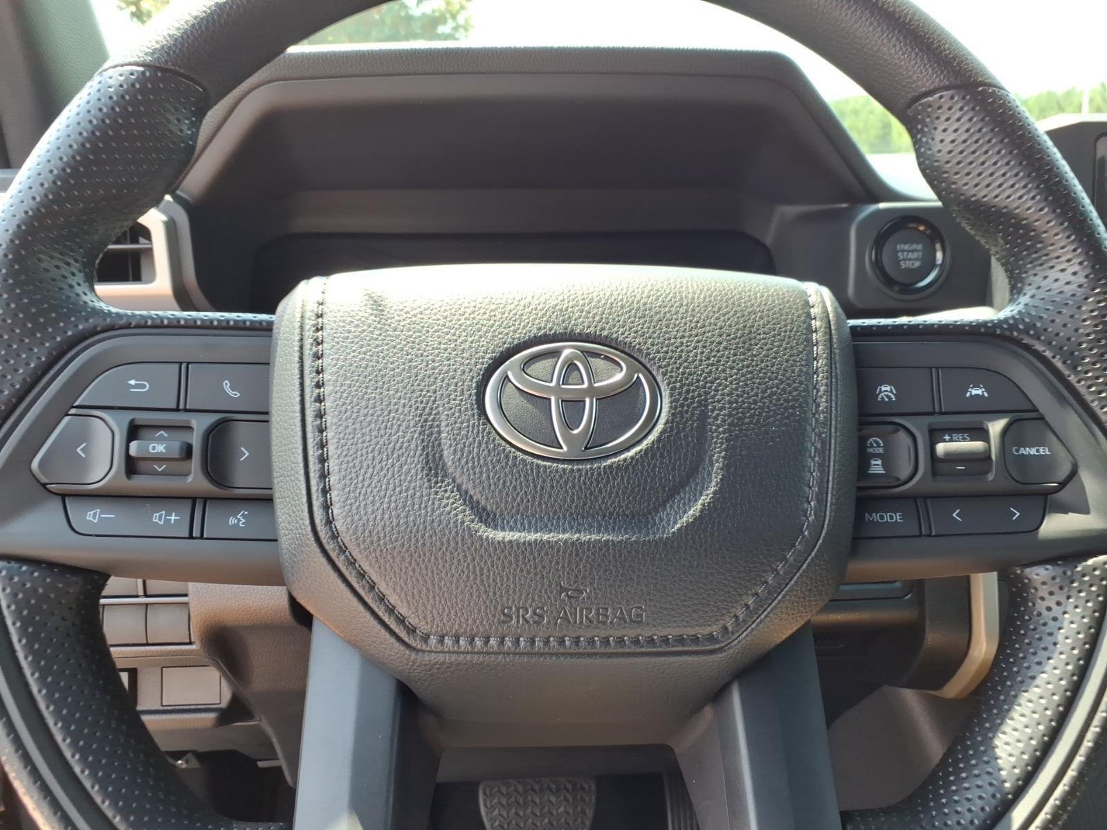 New 2026 Underground Toyota SR5 image 23