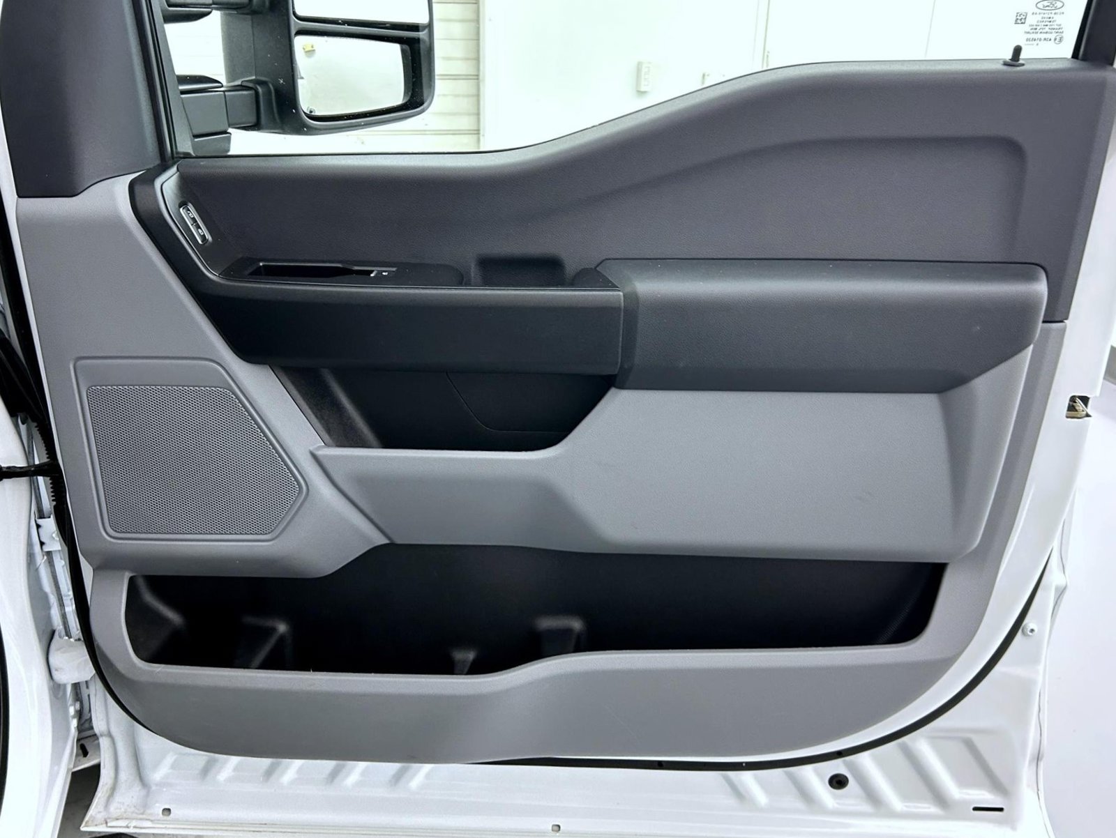 Used 2026 White Ford XL image 16