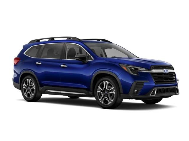 2026 Subaru Ascent Touring 7 Passenger's photo