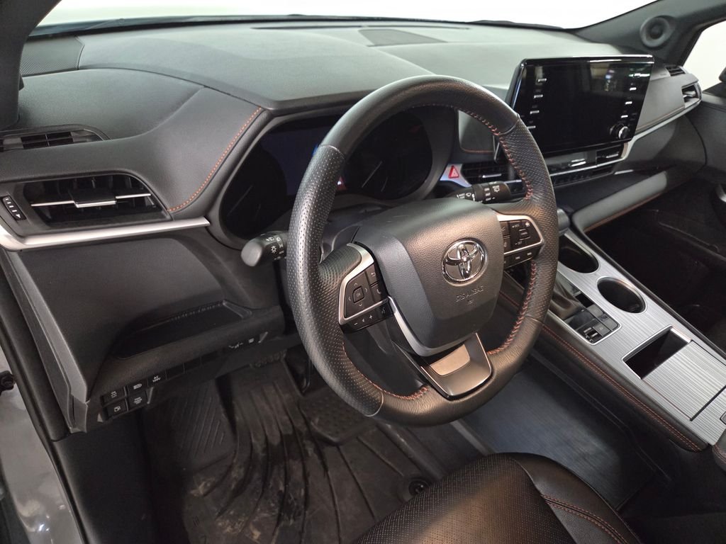 Used 2024  Toyota XSE image 18