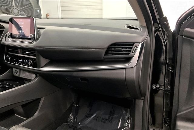 2026 Nissan Rogue SV - Photo 19