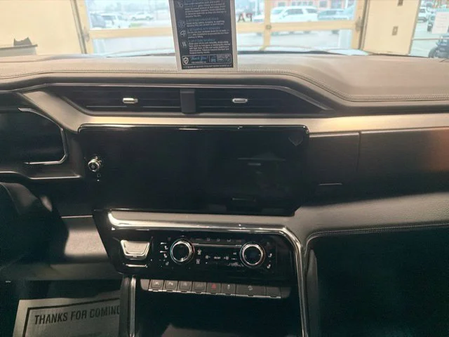 New 2026 Onyx Black GMC Denali image 39