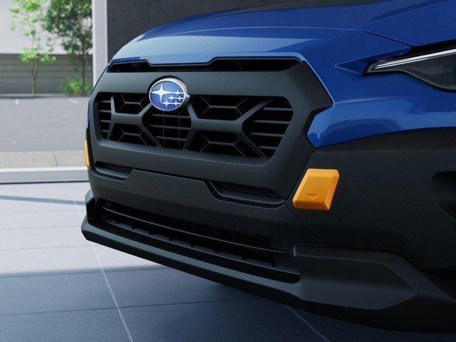 New 2027 DAYBREAK BLUE PEARL Subaru Wilderness image 10