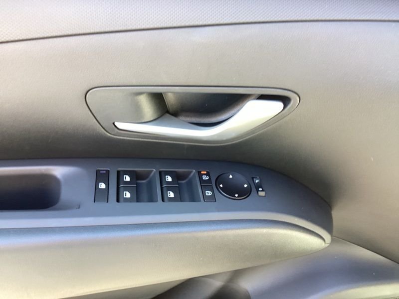 2026 Hyundai Santa Cruz SEL - Photo 25