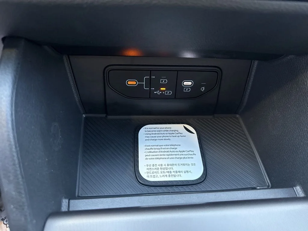 2026 Kia Sportage SX Prestige - Photo 19