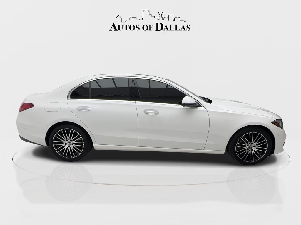 2024 Mercedes-Benz C-Class Sedan C 300 - Photo 7