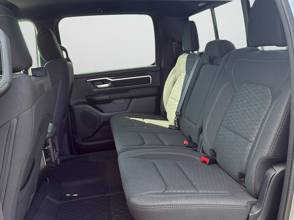 2026 RAM 1500 Big Horn/Lone Star - Photo 34