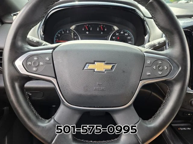 Used 2023 Gray Chevrolet LT image 31