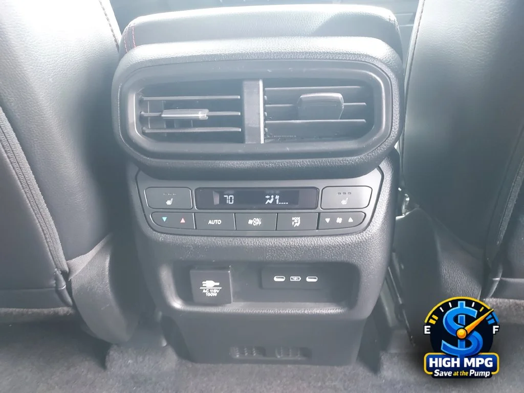 Used 2025 Gray Honda Black Edition image 25
