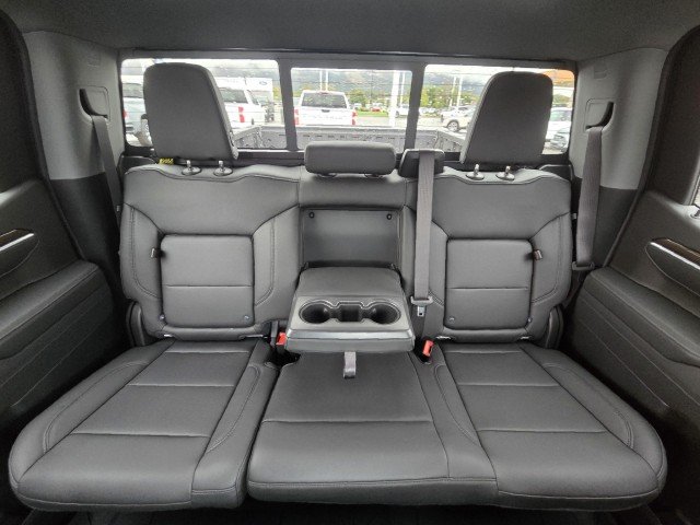 2026 Chevrolet Silverado 1500 RST - Photo 20