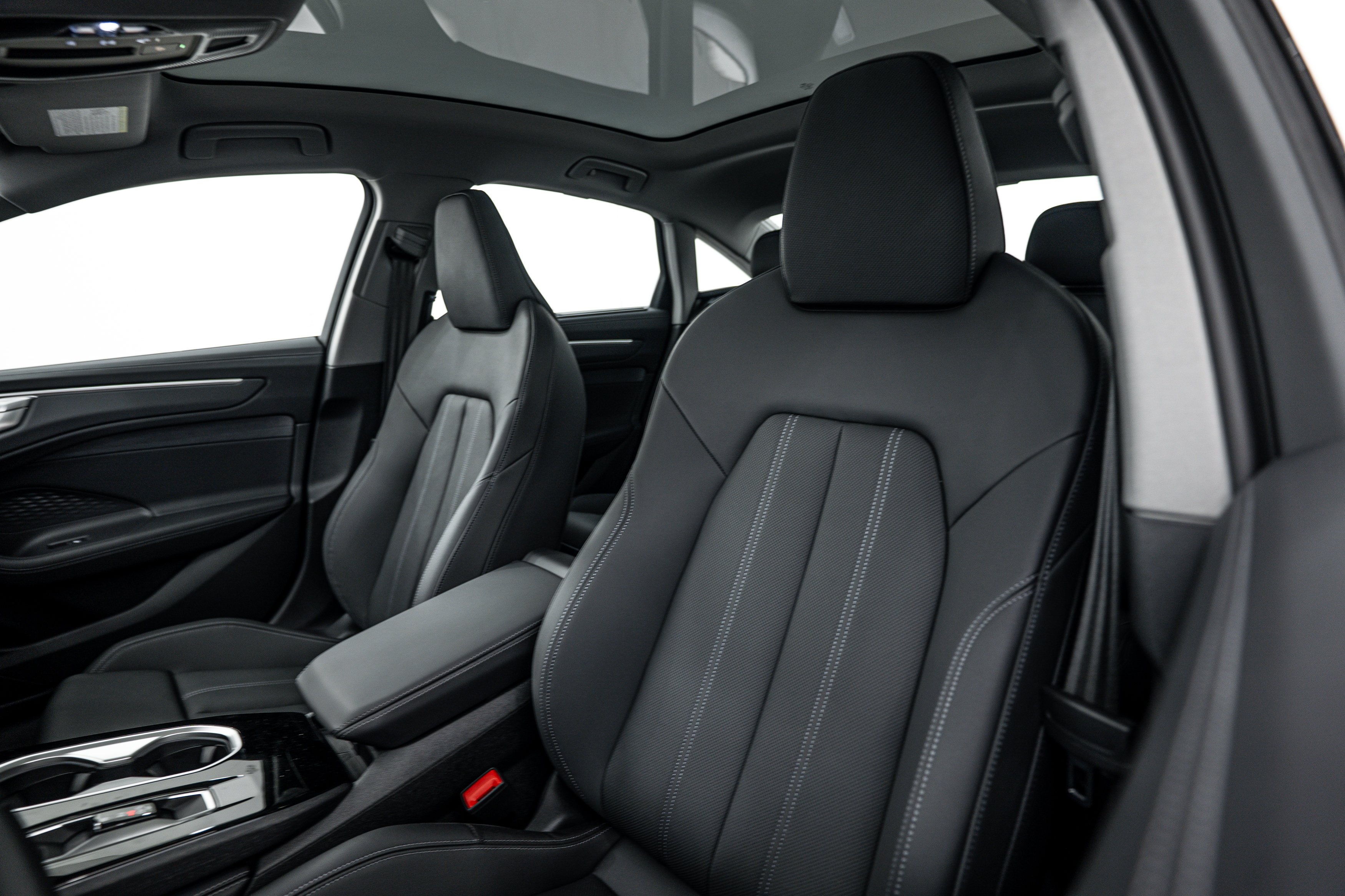New 2026 GLACIER WHITE Audi Prestige image 17