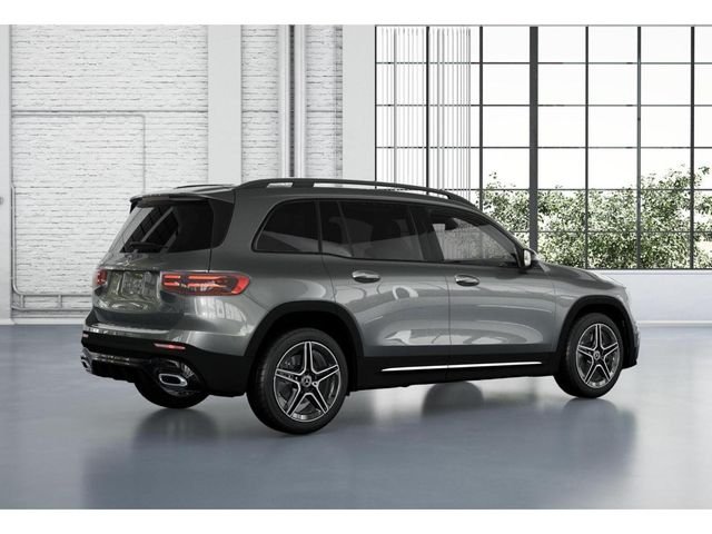 Certified Used 2026 Gray Mercedes-Benz GLB 250 image 22