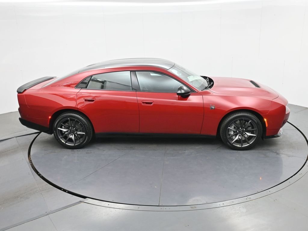 New 2026 Redeye Exterior Paint Dodge Scat Pack image 26