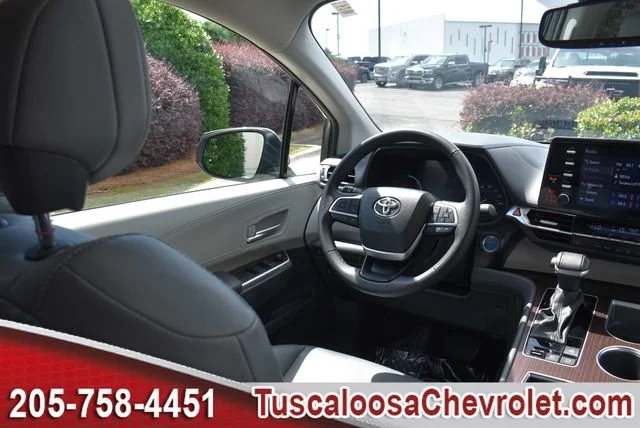 Used 2023 Gray Toyota XLE image 31