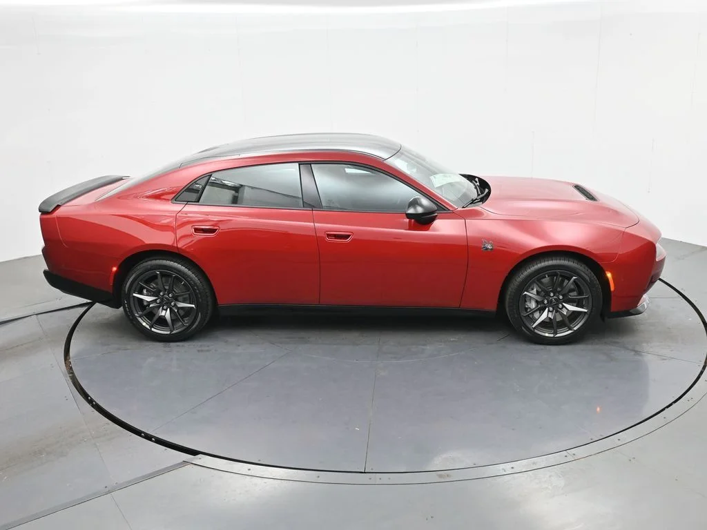 New 2026 Redeye Dodge Scat Pack image 26
