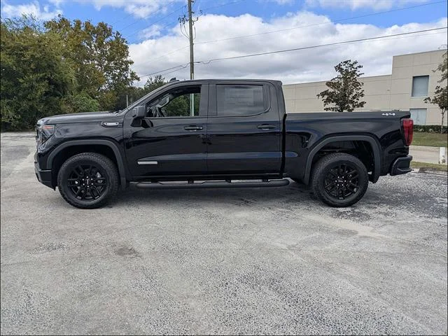 2026 GMC Sierra 1500 Elevation - Photo 8