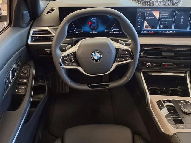Used 2026  BMW 330i NA xDrive image 4