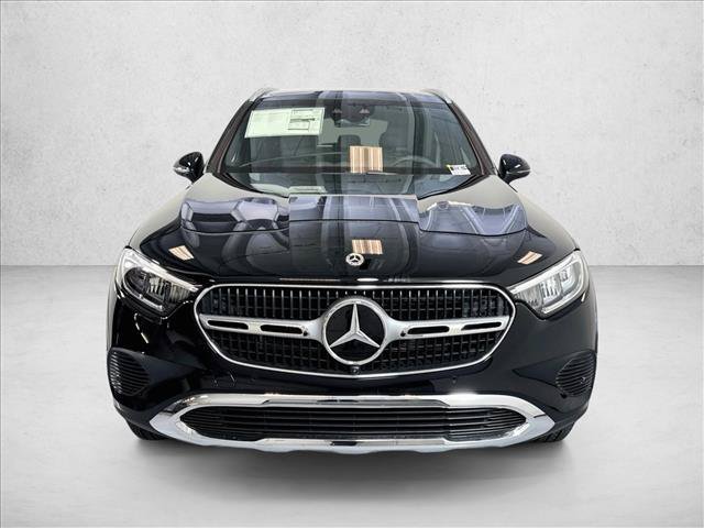 New 2026 Black Mercedes-Benz GLC 300 image 32