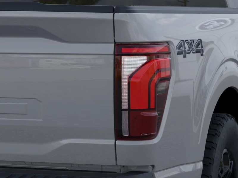 New 2026 Avalanche Ford Lariat image 21
