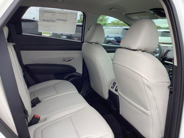 New 2026 White Pearl Hyundai SEL Plus image 22