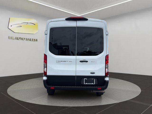 Used 2025 White Ford XL image 6