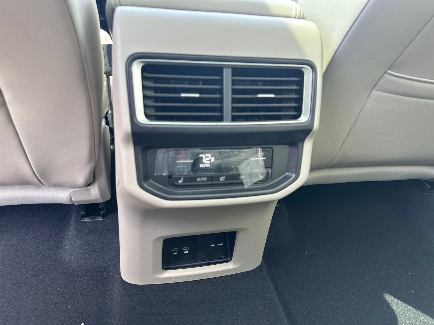 New 2026 Black Volkswagen 2.0T SEL Premium R-Line image 20