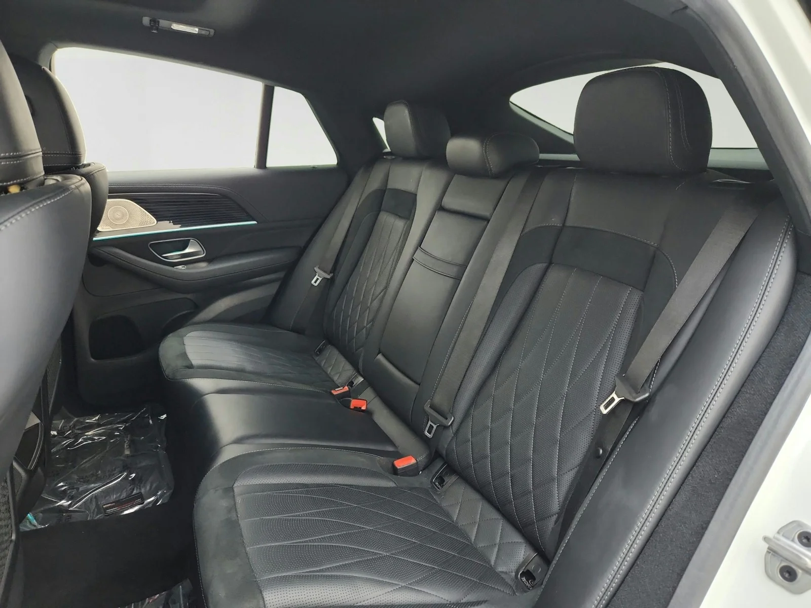 2024 Mercedes-Benz GLE Coupe GLE 53 AMG - Photo 28