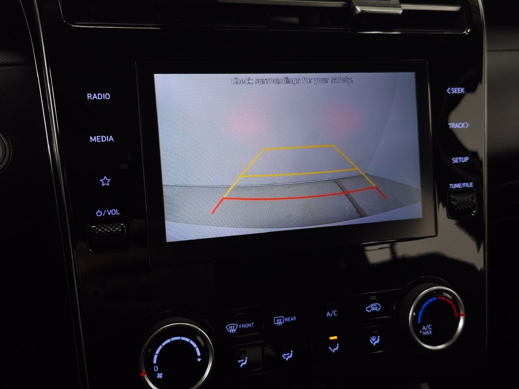 2023 Hyundai Tucson SEL - Photo 23