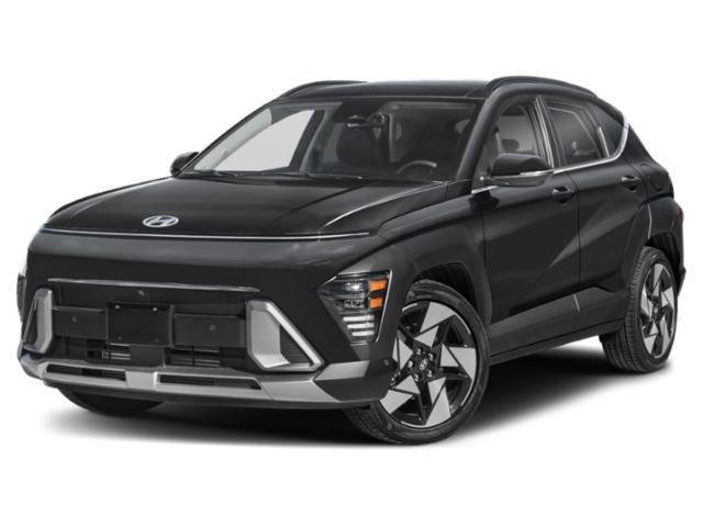 2027 Hyundai Kona