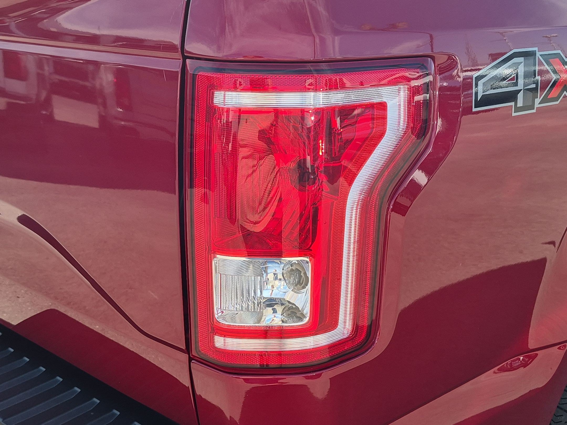 Certified Used 2016  Ford XLT image 11