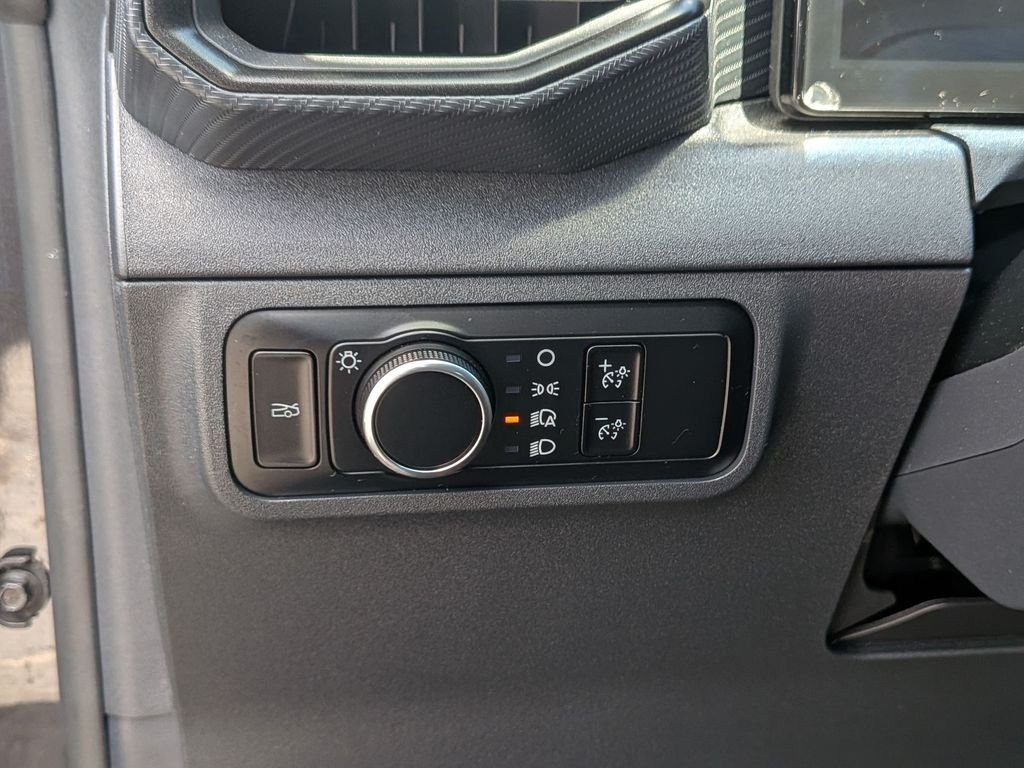 Used 2024 Gray Ford EcoBoost image 20
