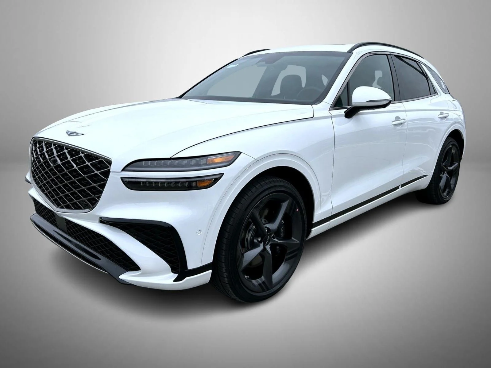 2026 Genesis GV70 2.5T Sport Prestige AWD's photo