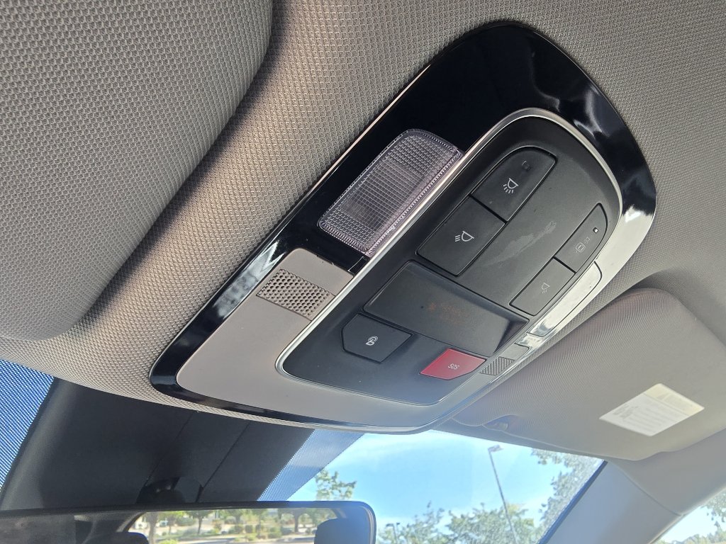 Certified Used 2023 Portofino Gray Hyundai SEL image 23