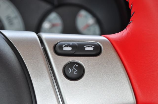Used 2012 Red Toyota Base image 29