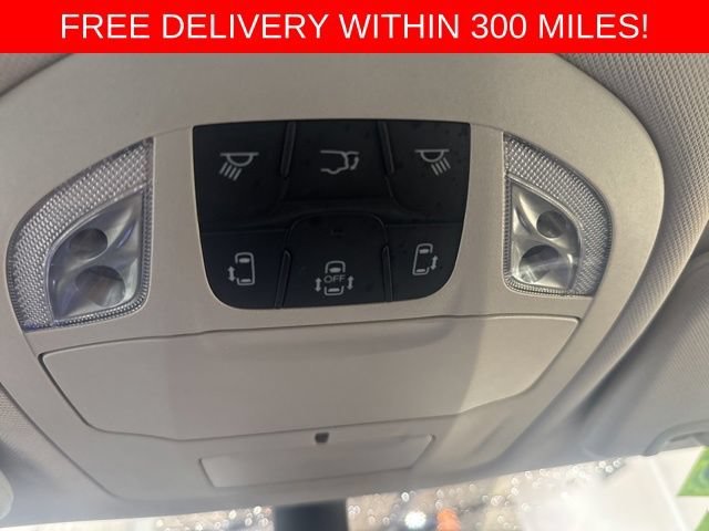 2024 Chrysler Pacifica Touring L - Photo 22