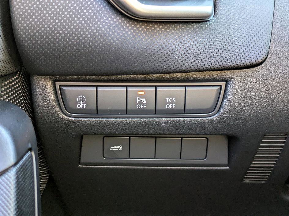 2026 Mazda CX-50 Preferred - Photo 15