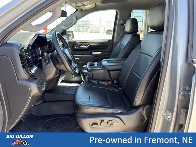2023 Chevrolet Silverado 1500 LT - Photo 14